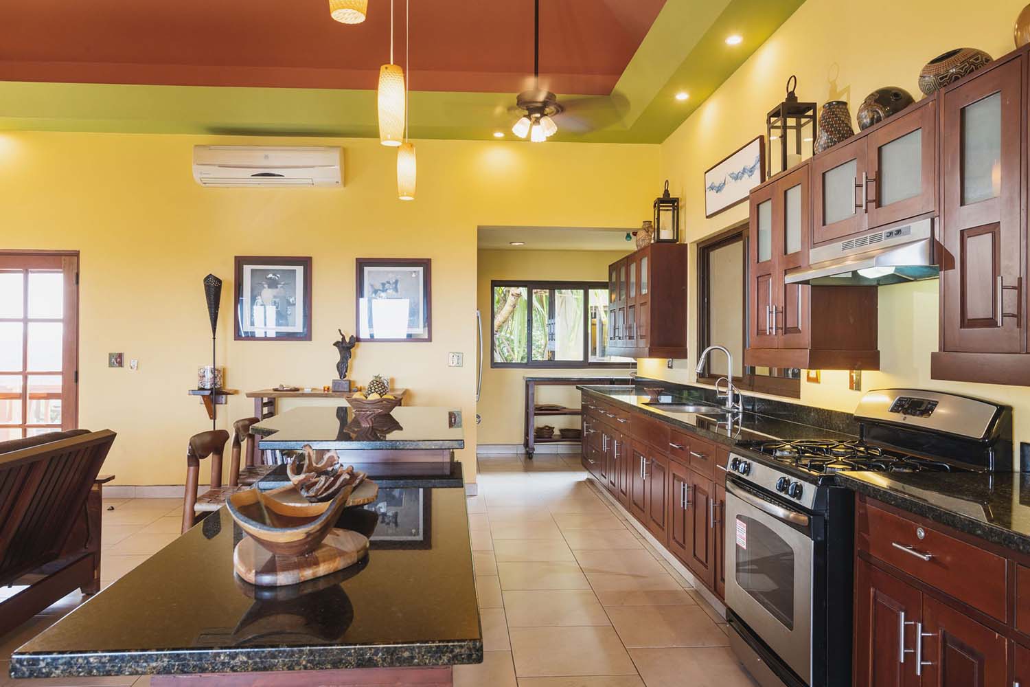 La Casa Más Alta LuxuriaVacations