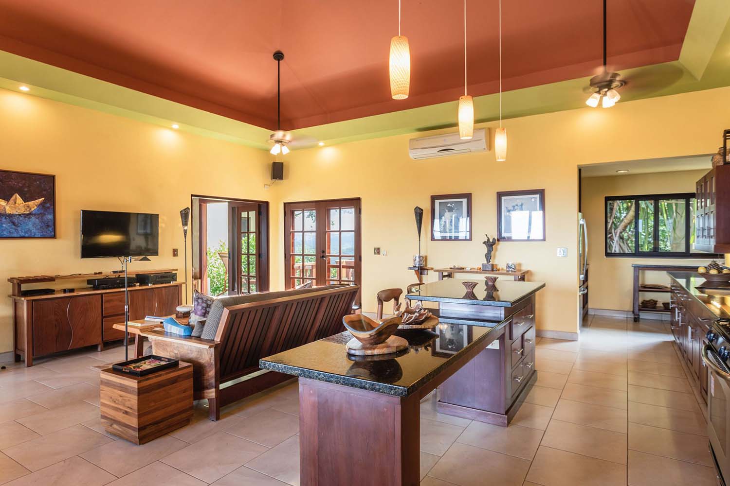 La Casa Más Alta LuxuriaVacations
