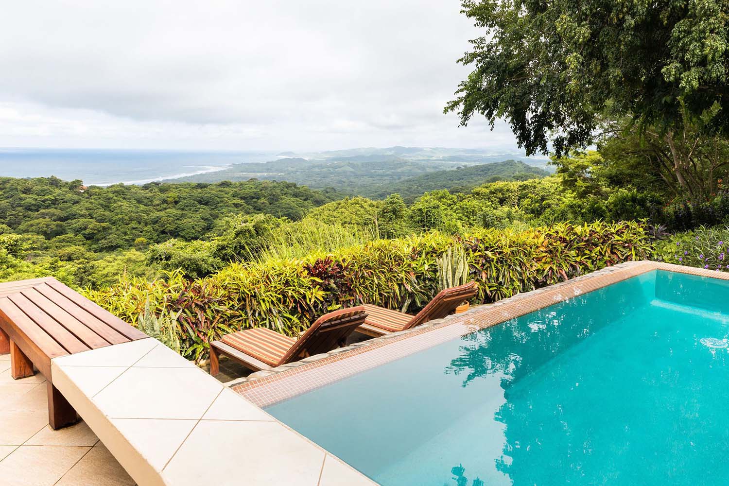 La Casa Más Alta LuxuriaVacations