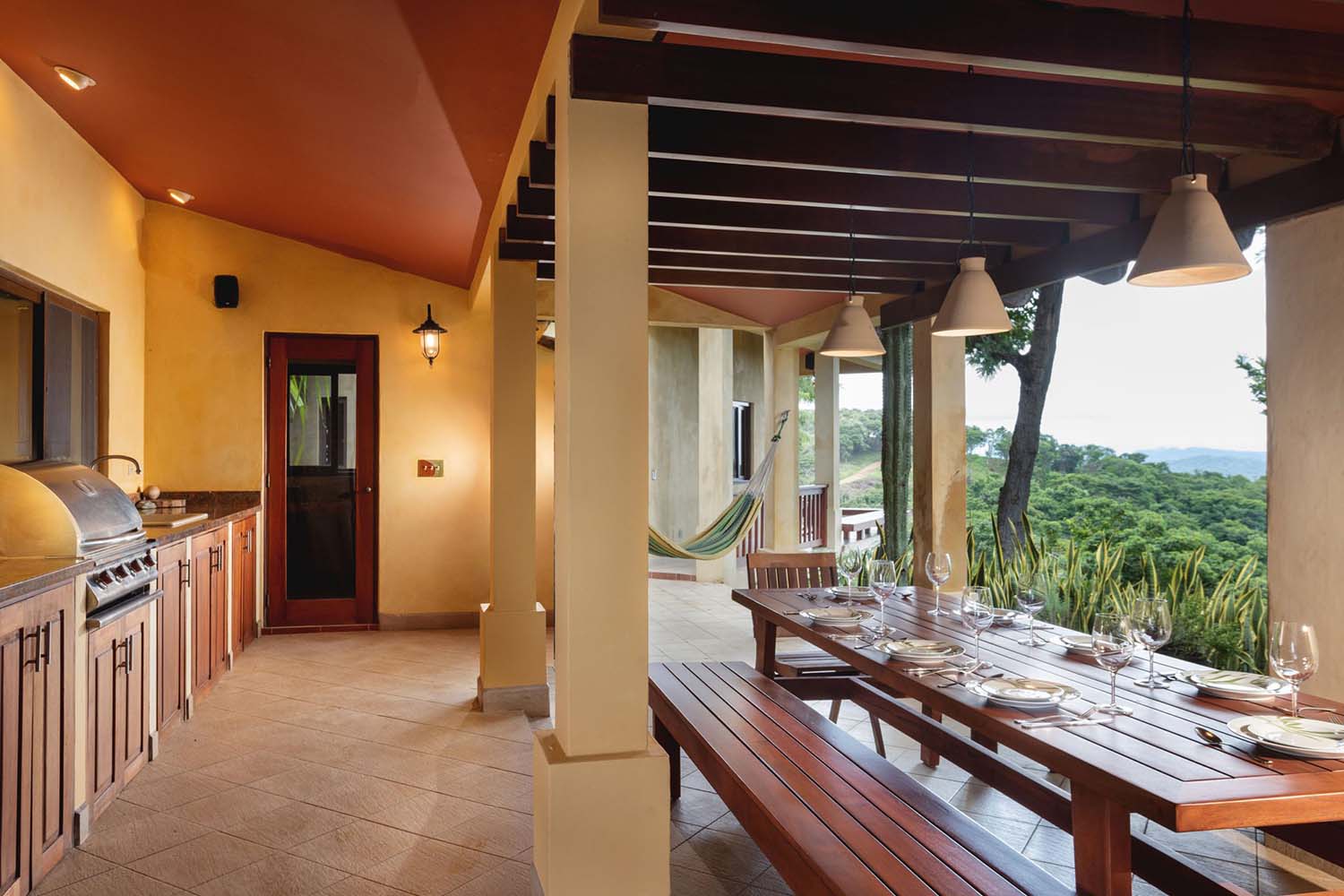 La Casa Más Alta LuxuriaVacations