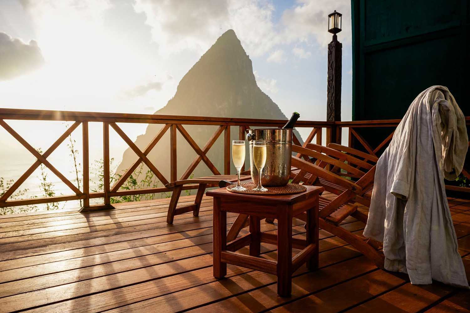 La Petite Fleur LuxuriaVacations