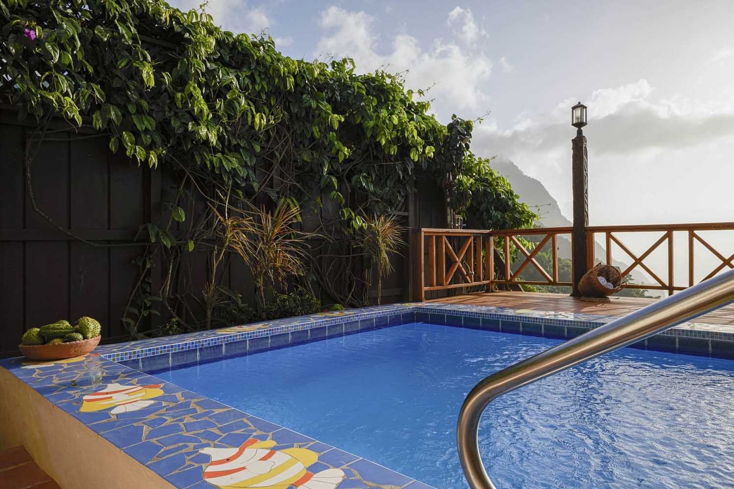 La Petite Fleur LuxuriaVacations