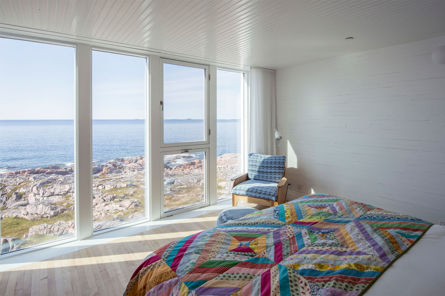 Labrador Room - 1st Floor LuxuriaVacations
