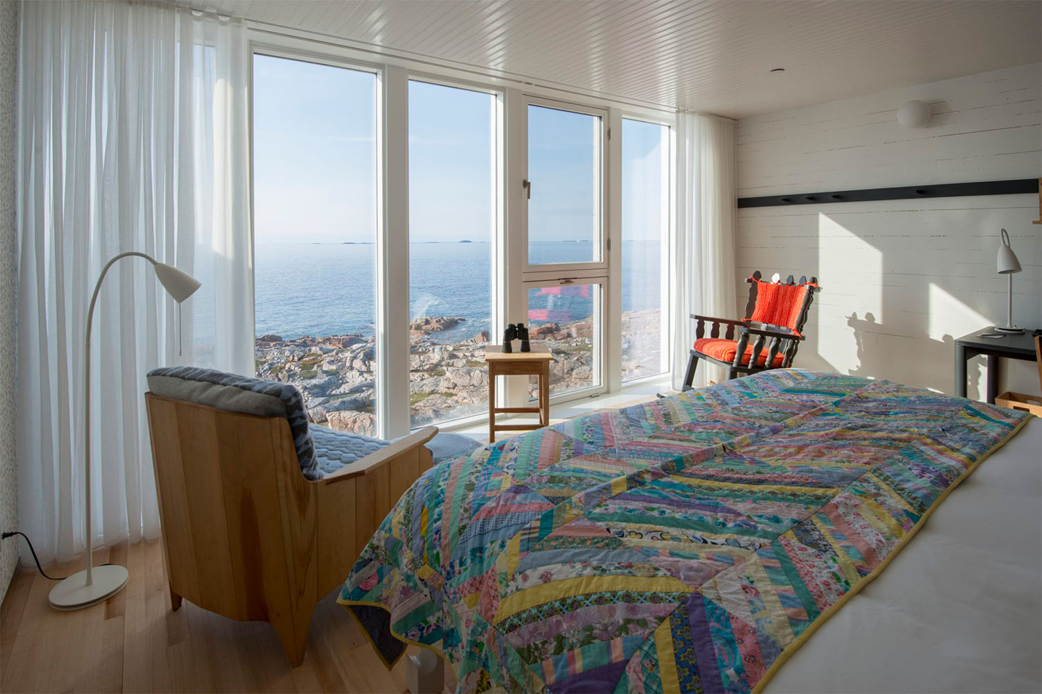Labrador Room - 1st Floor LuxuriaVacations
