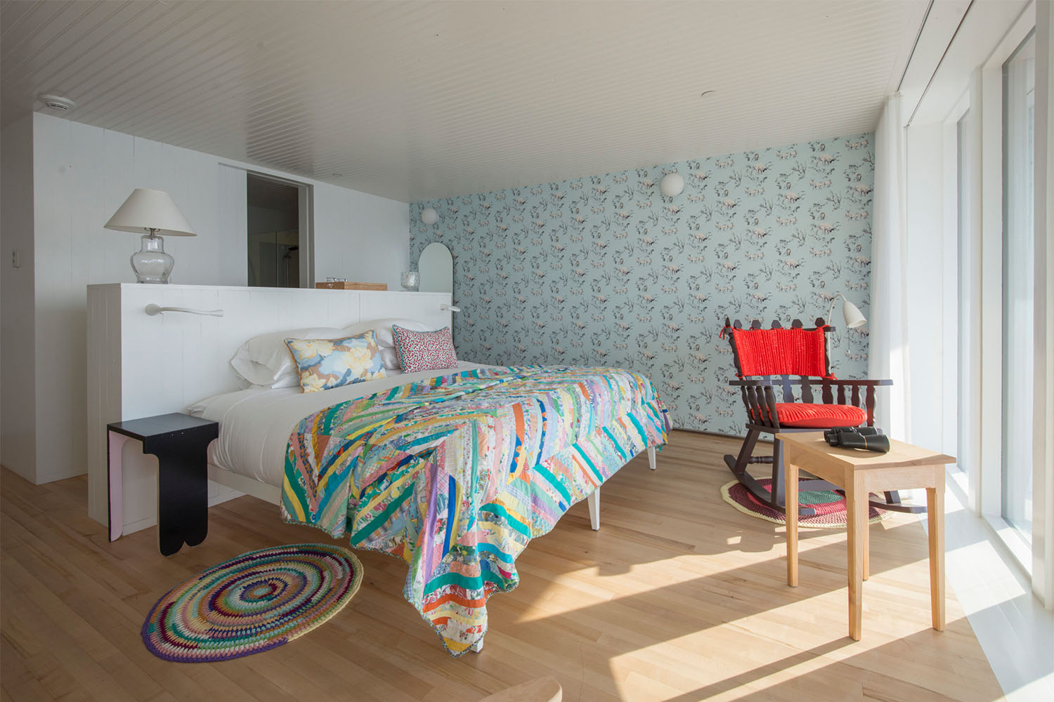 Labrador Room - 2nd Floor LuxuriaVacations