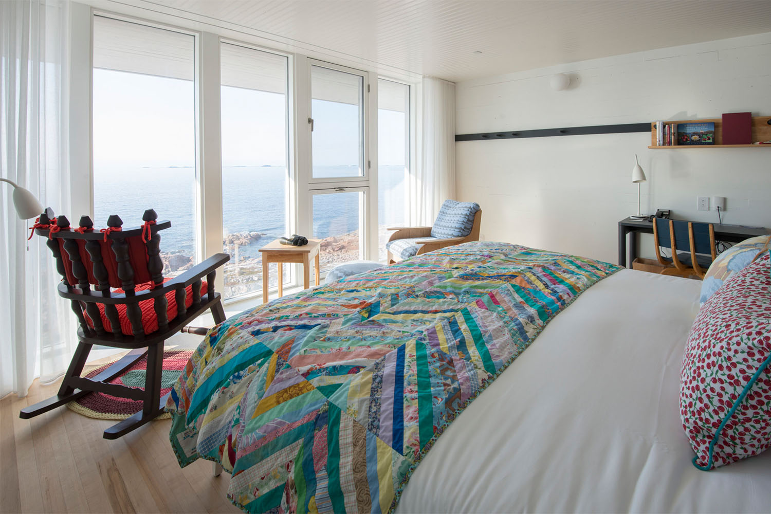 Labrador Room - 2nd Floor LuxuriaVacations