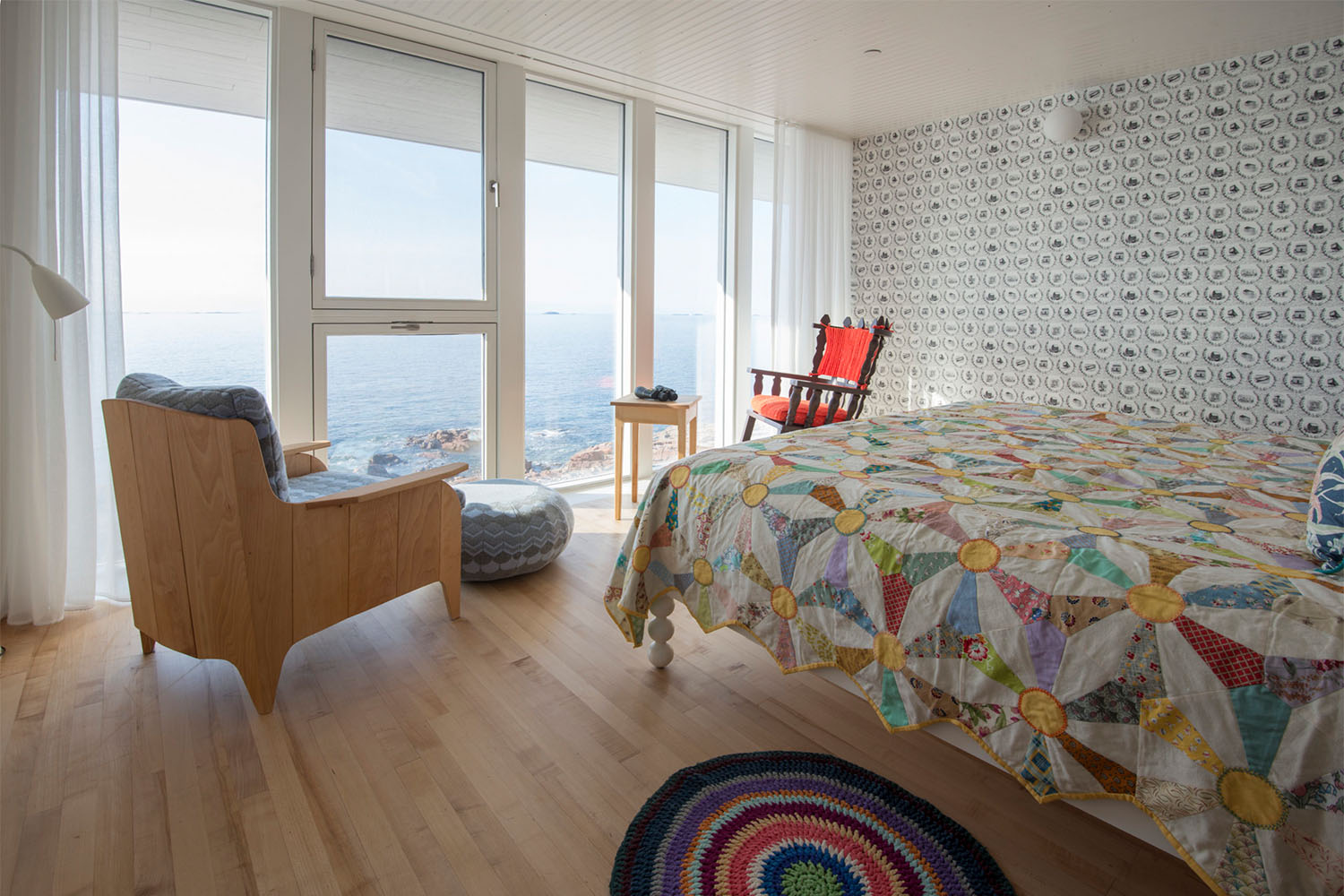 Labrador Room - 2nd Floor LuxuriaVacations