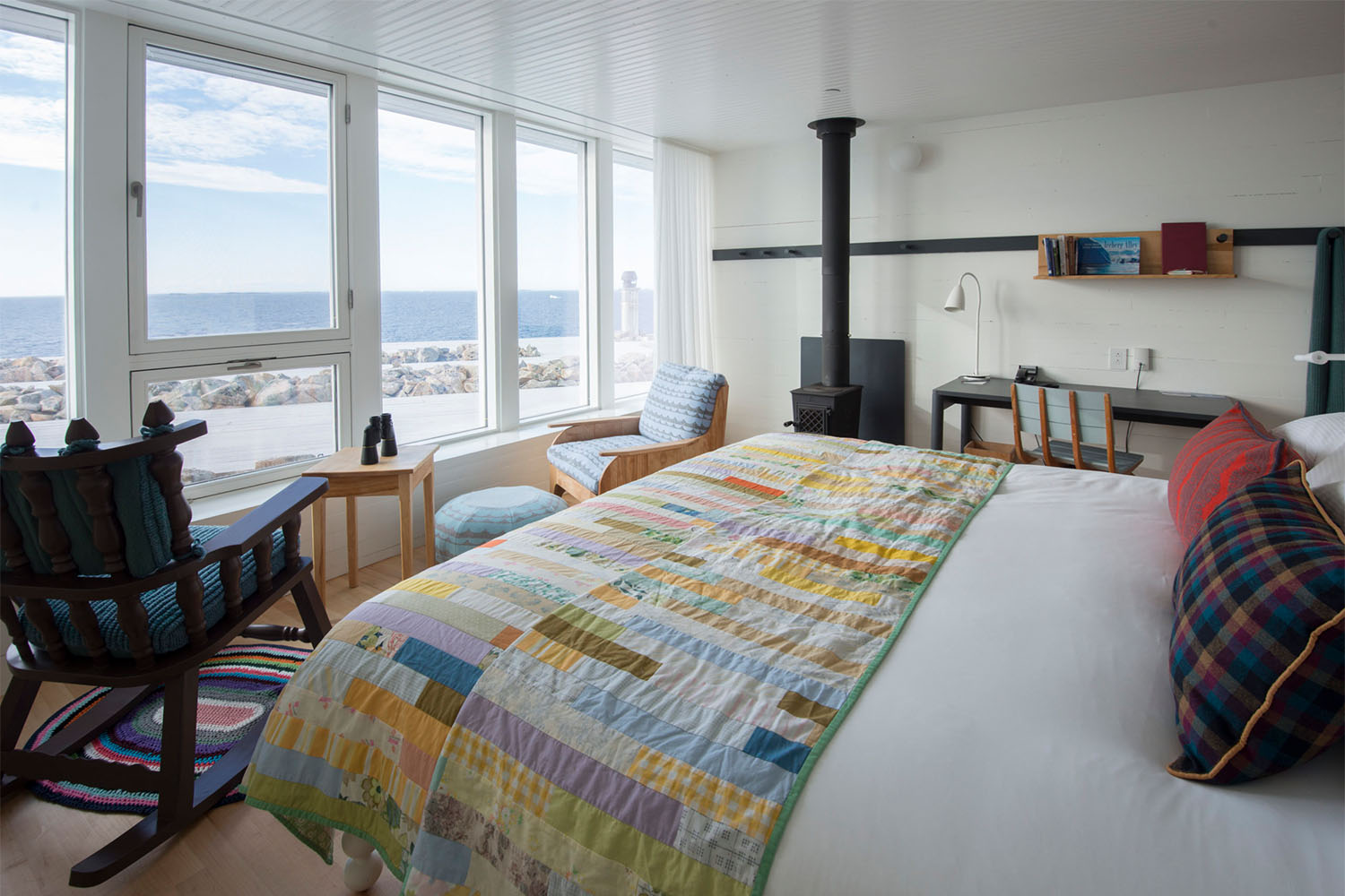 Labrador Room - 3rd Floor LuxuriaVacations