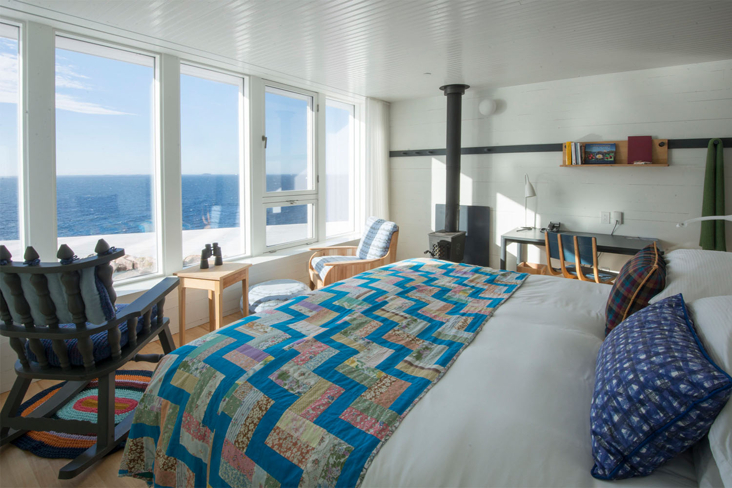 Labrador Room - 3rd Floor LuxuriaVacations