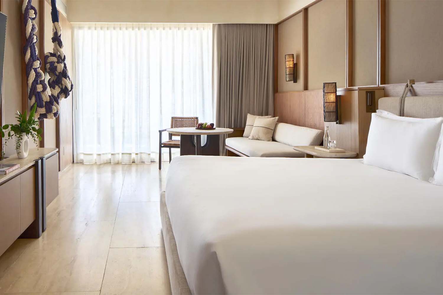 Lagoon Area Suite ( with Plunge Pool) LuxuriaVacations