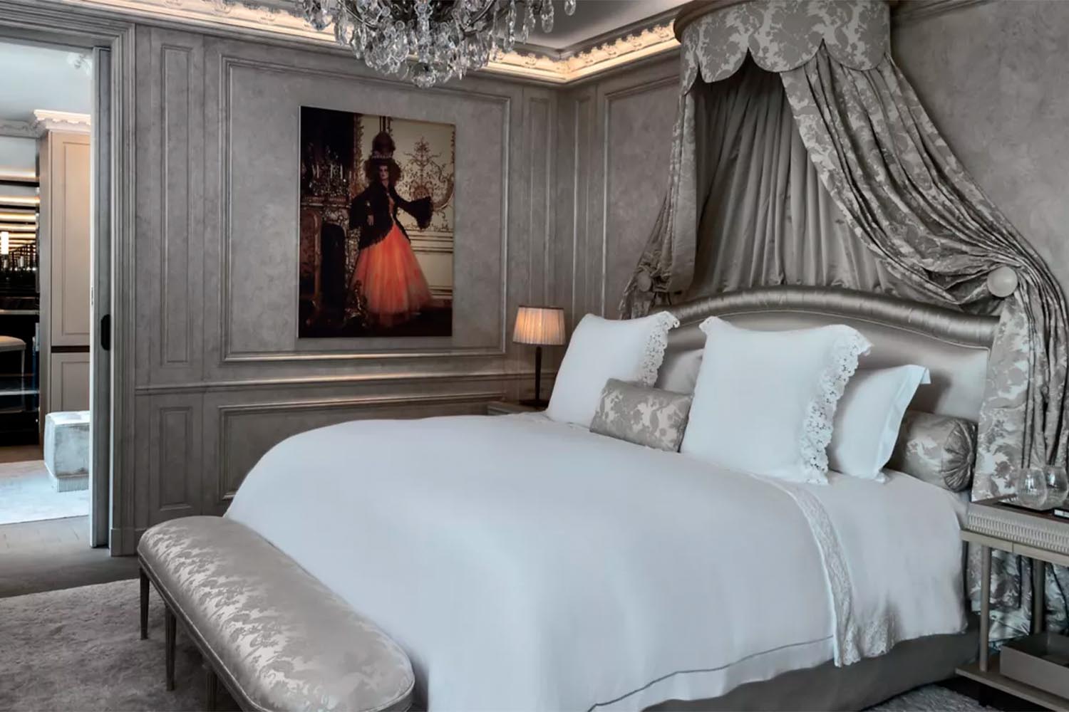Les Grands Appartements LuxuriaVacations