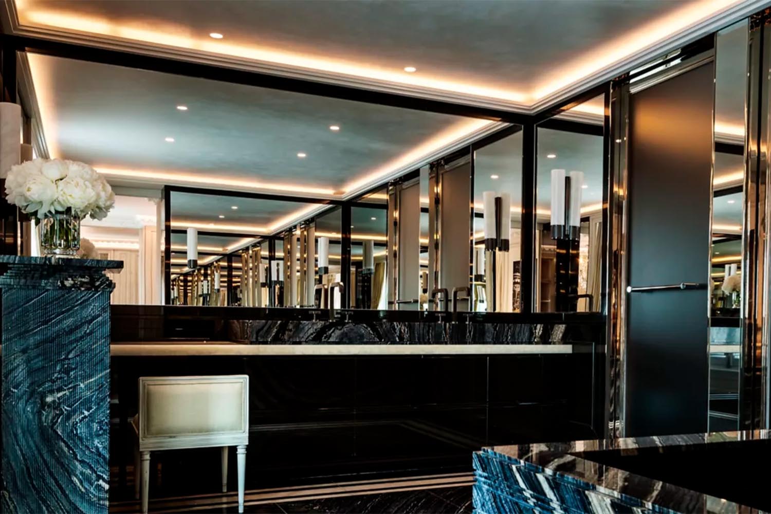 Les Grands Appartements LuxuriaVacations