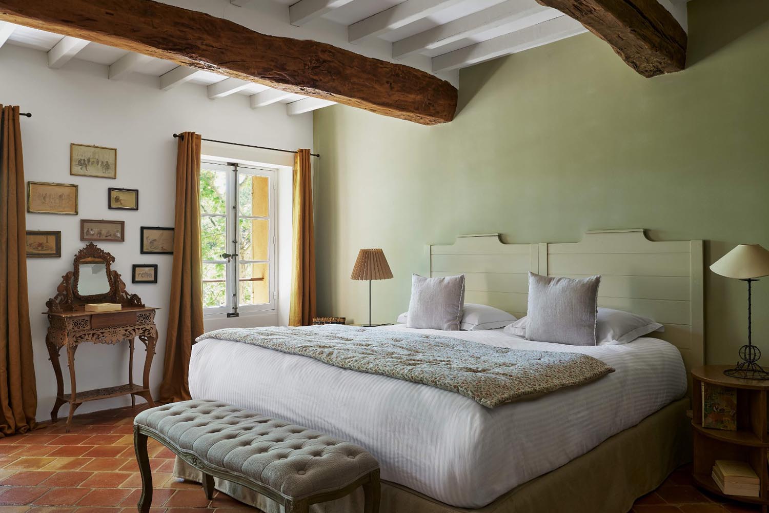 L'Héraude LuxuriaVacations