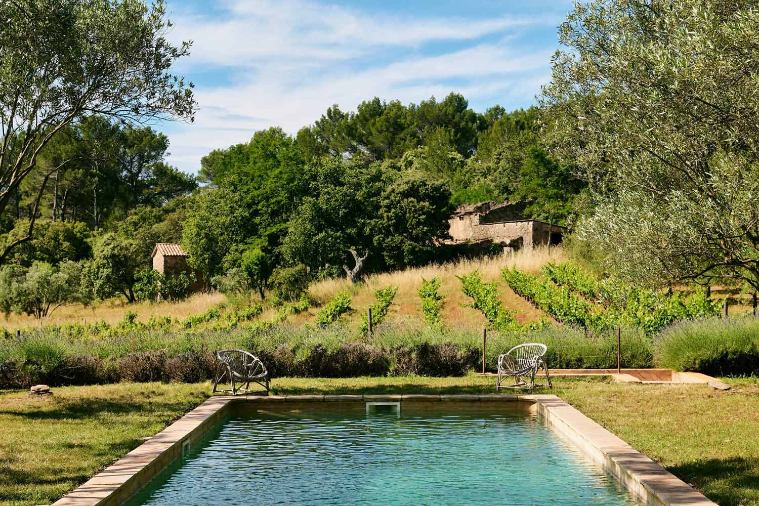 L'Héraude LuxuriaVacations