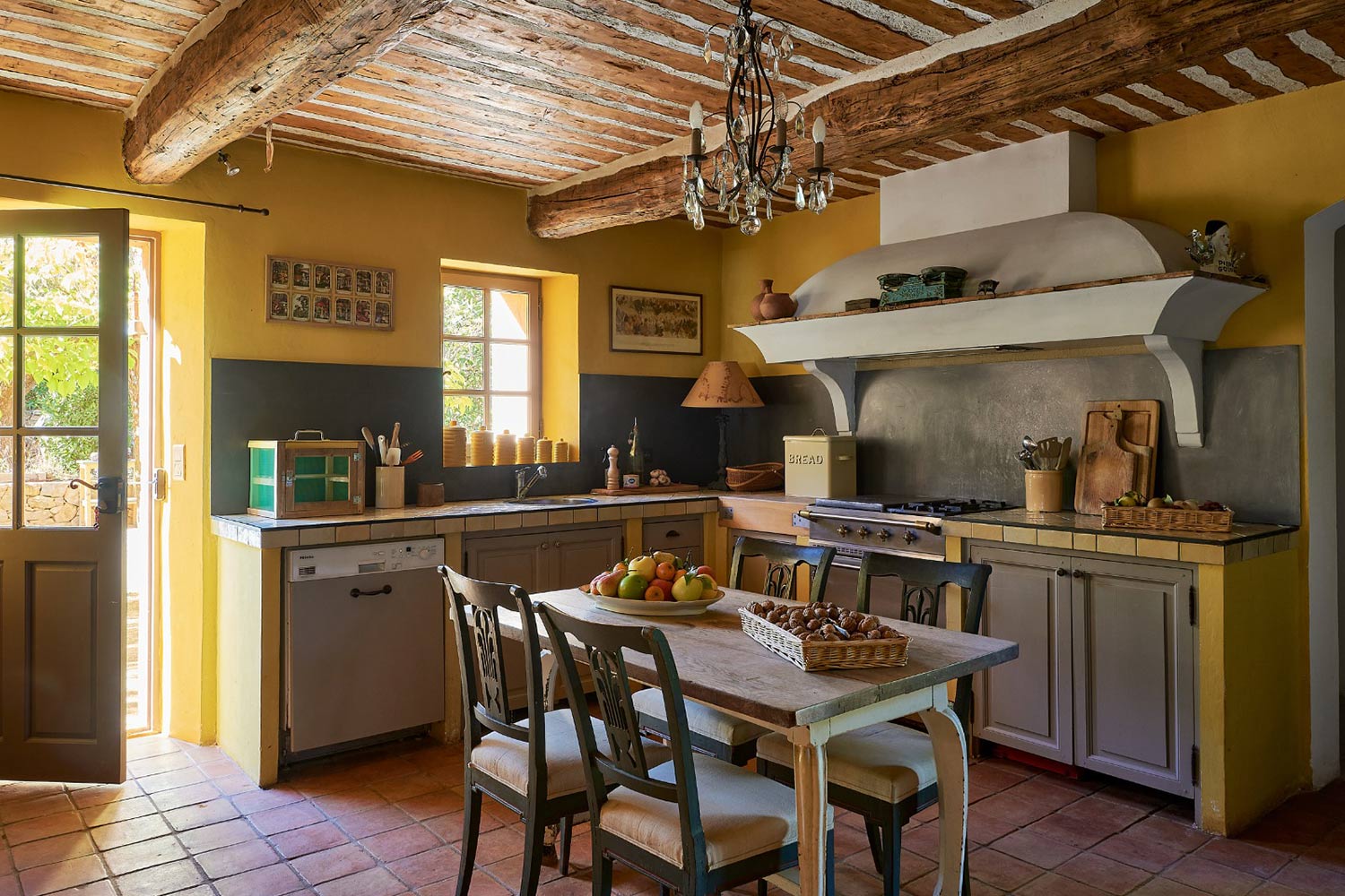 L'Héraude LuxuriaVacations