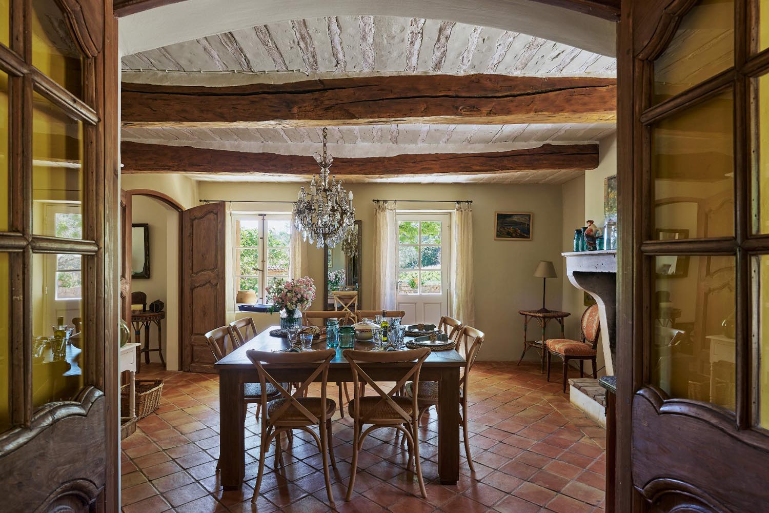 L'Héraude LuxuriaVacations