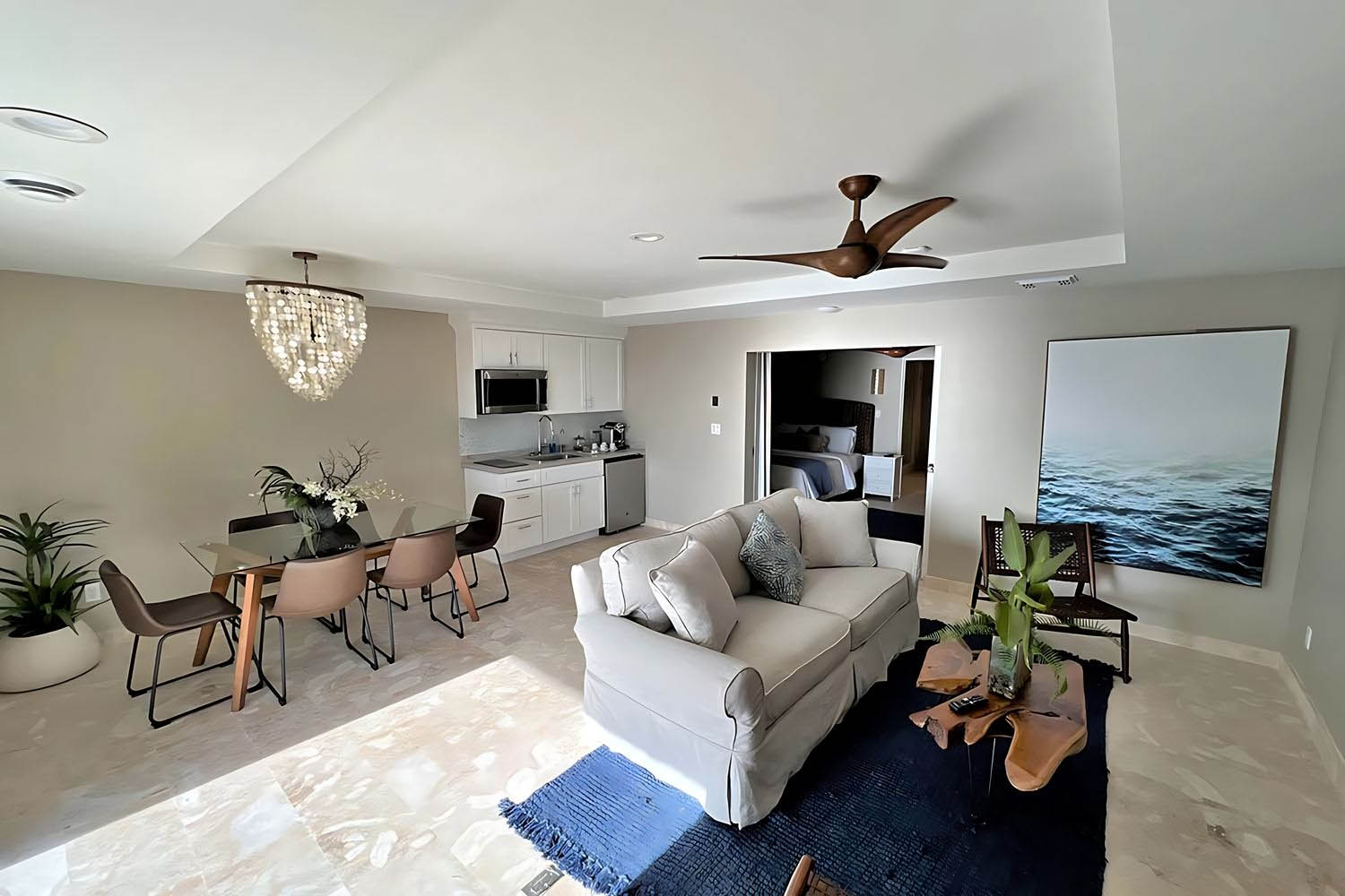 Liamuiga Two Queen Beds Suite LuxuriaVacations