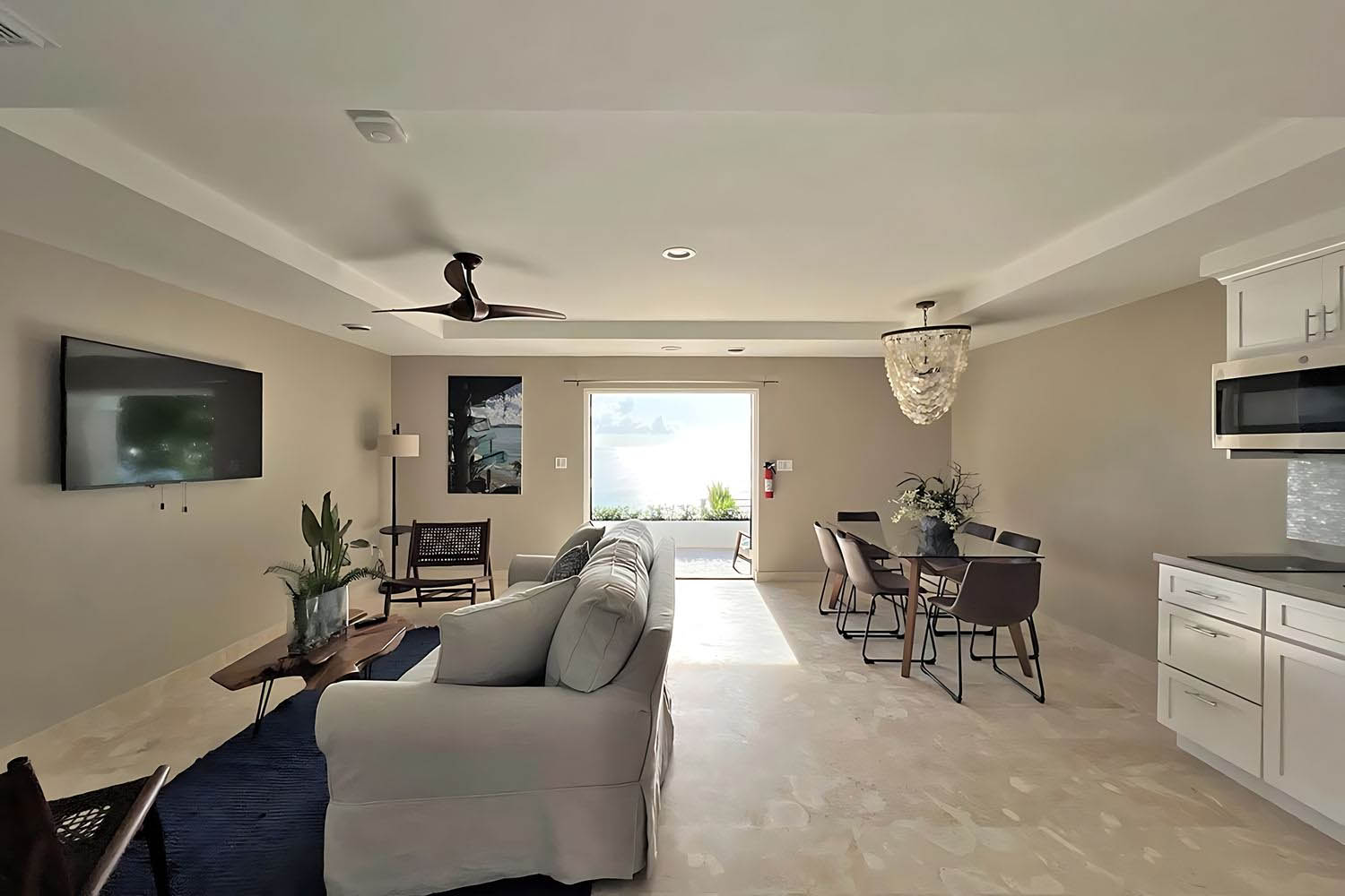 Liamuiga Two Queen Beds Suite LuxuriaVacations