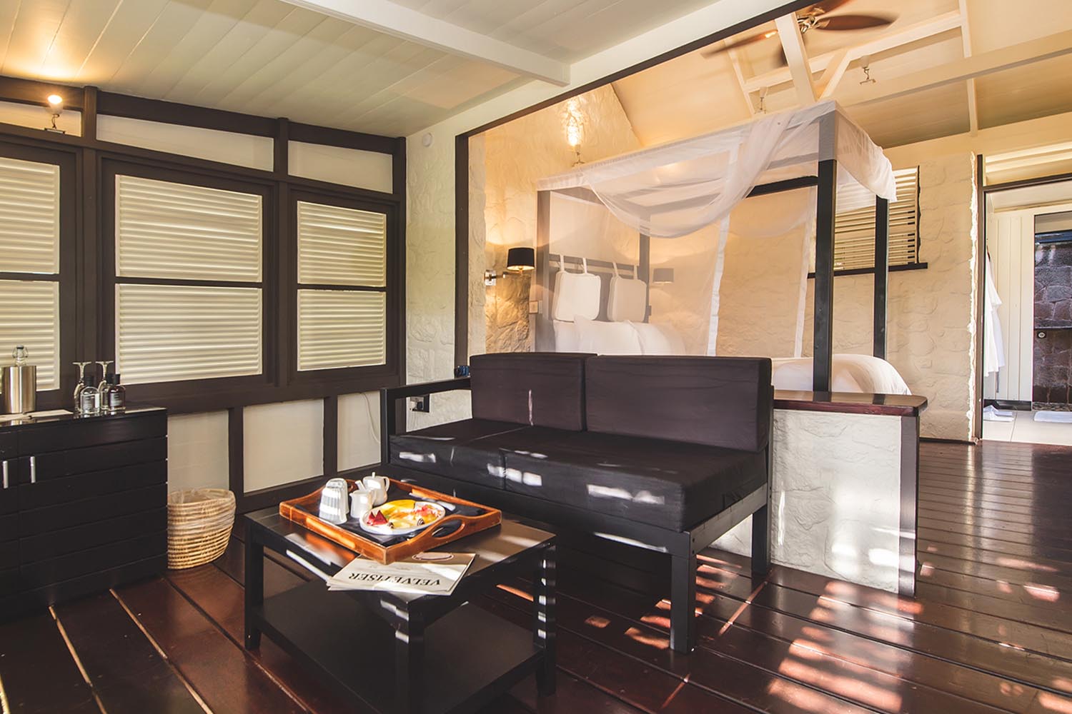 Lodge LuxuriaVacations