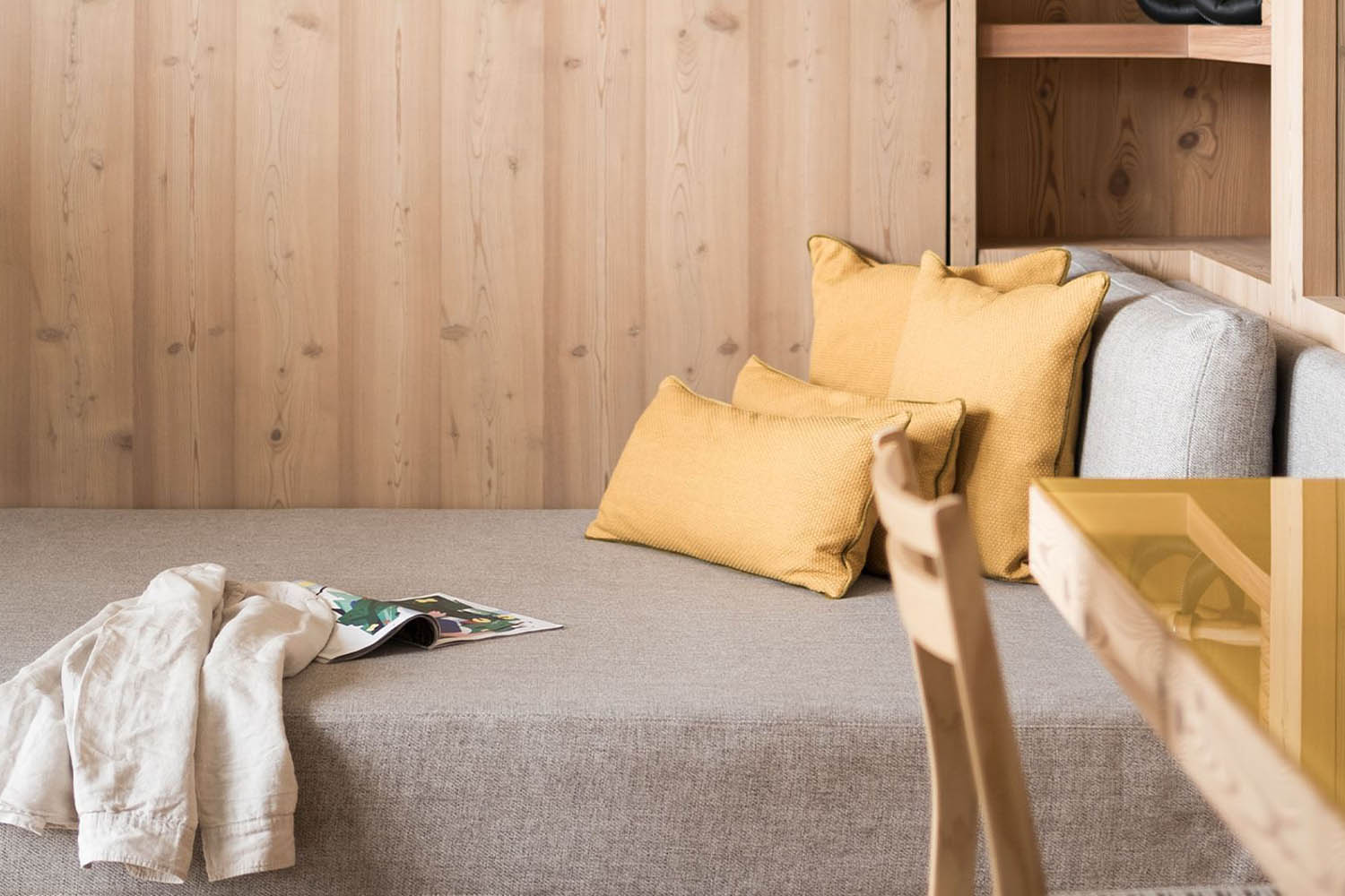 Loft Suite LuxuriaVacations