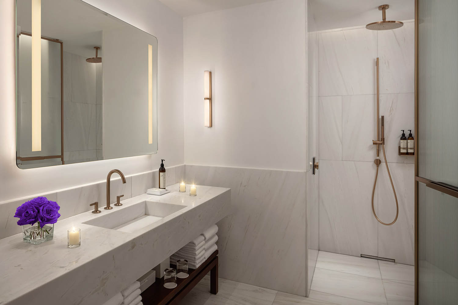 Loft Suite, Mountain View, Suite, 1 King, Mountain view LuxuriaVacations