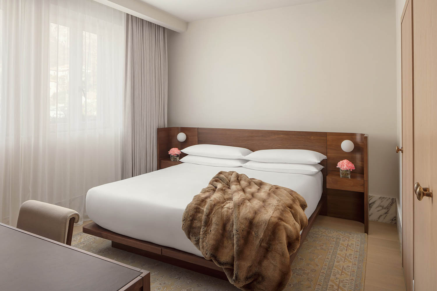 Loft Suite, Mountain View, Suite, 1 King, Mountain view LuxuriaVacations