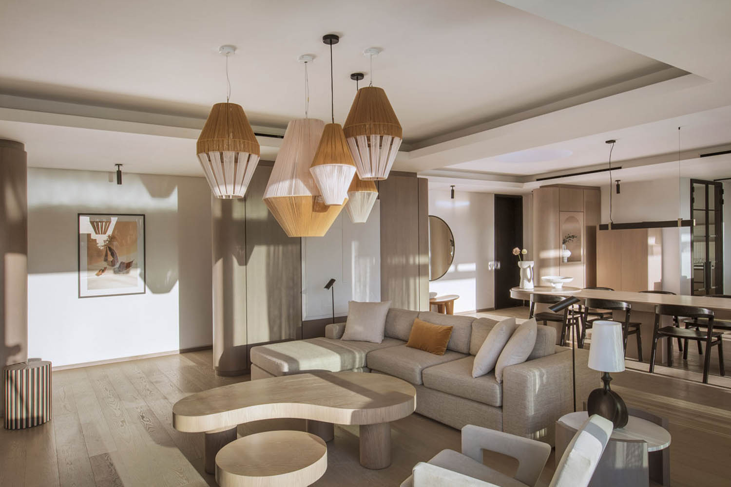 LUX* POOL PENTHOUSES THREE EN-SUITE BEDROOMS LuxuriaVacations