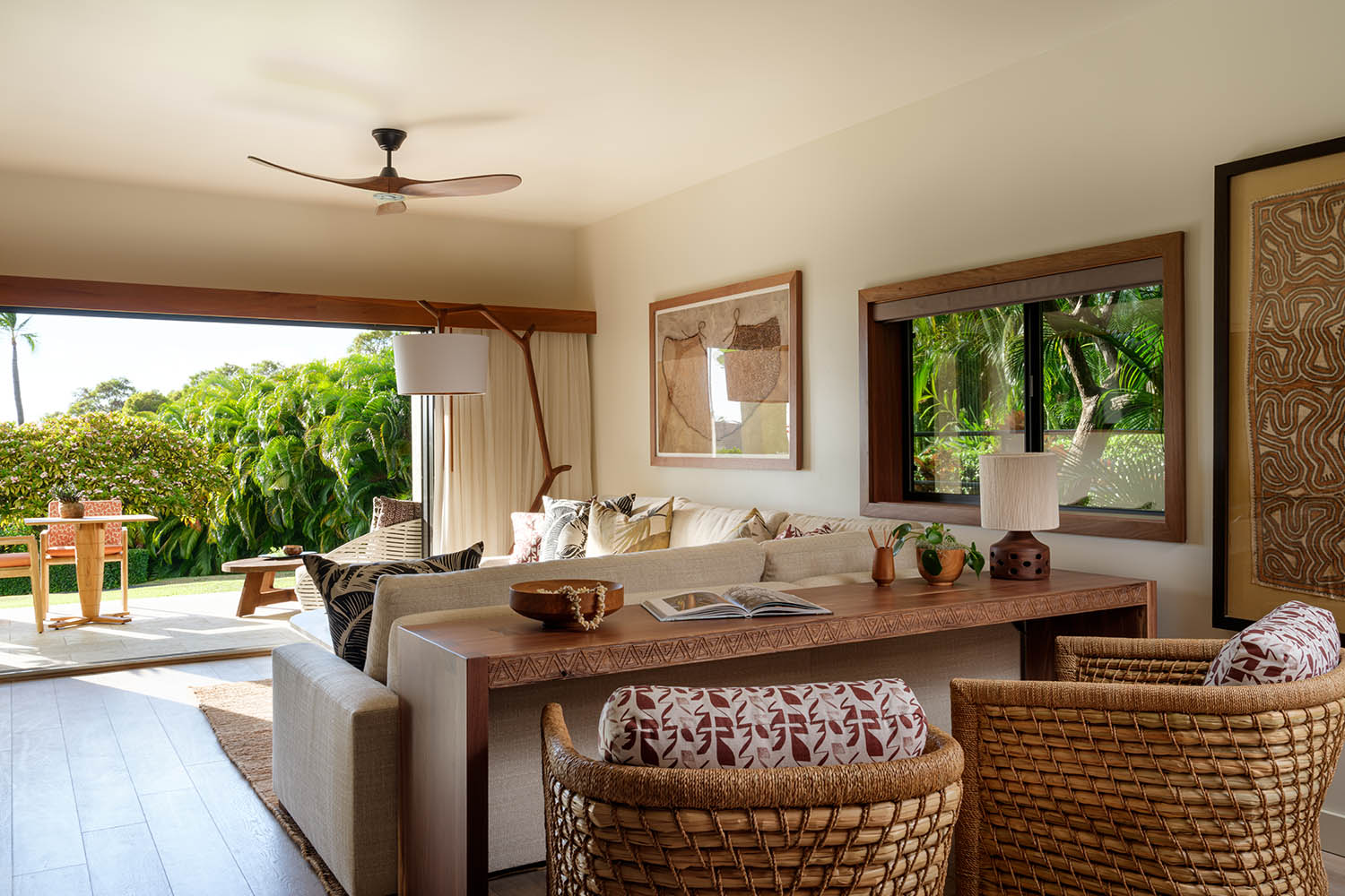 Garden View One Bedroom Suite LuxuriaVacations