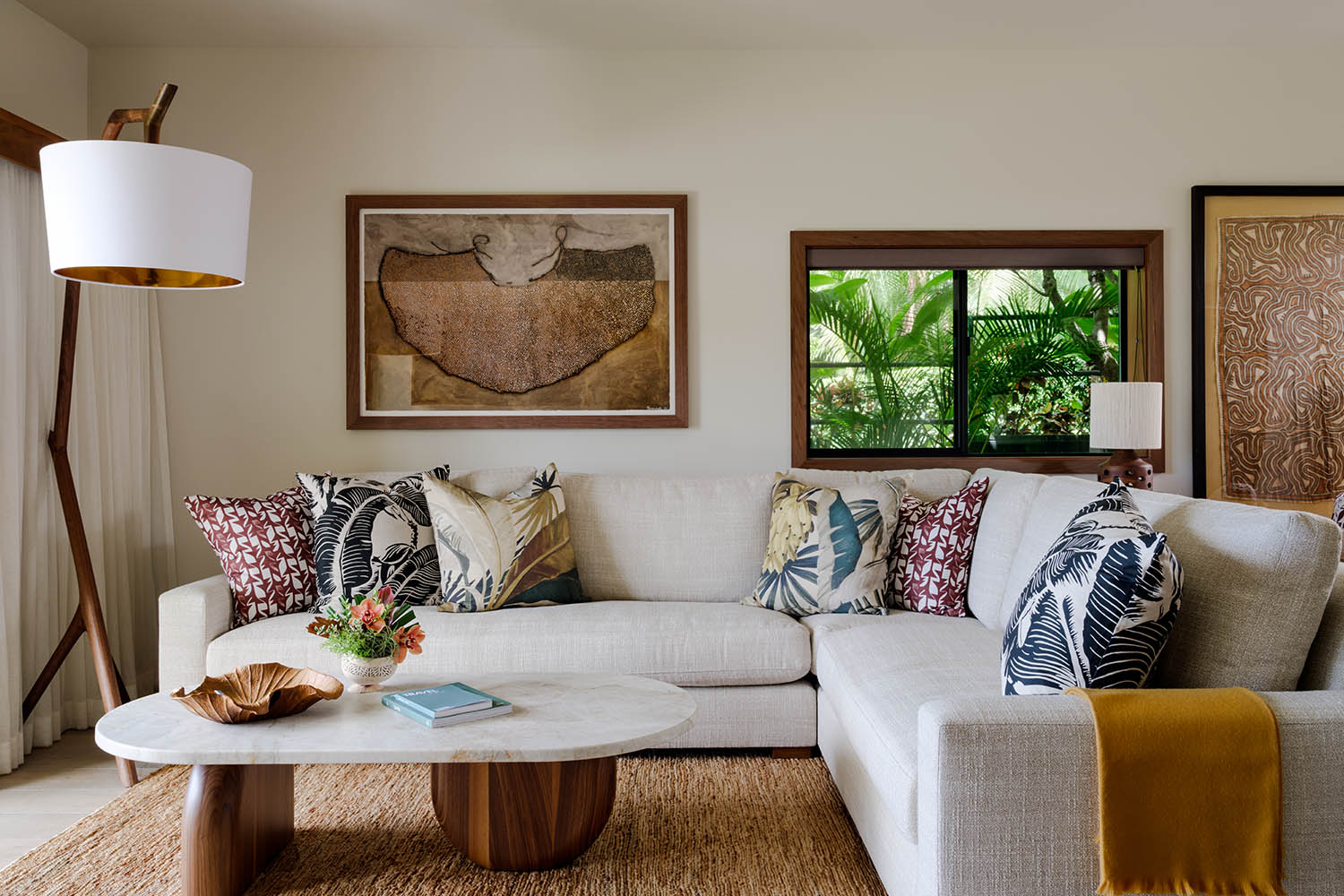 Garden View One Bedroom Suite LuxuriaVacations