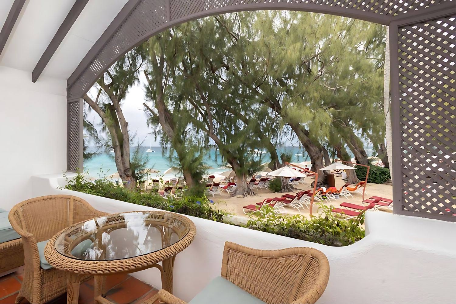 Luxury Ocean View LuxuriaVacations