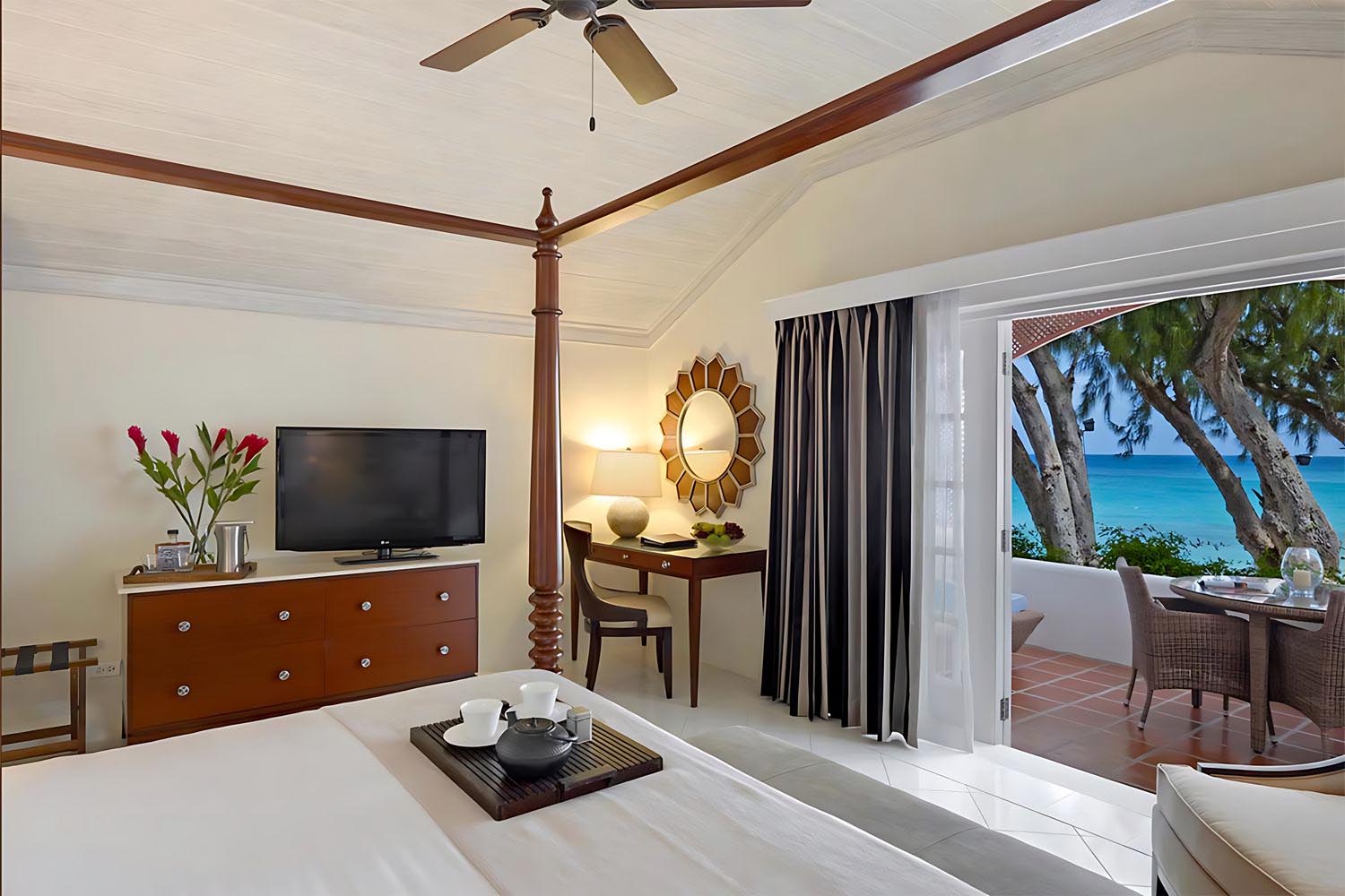 Luxury Ocean View LuxuriaVacations