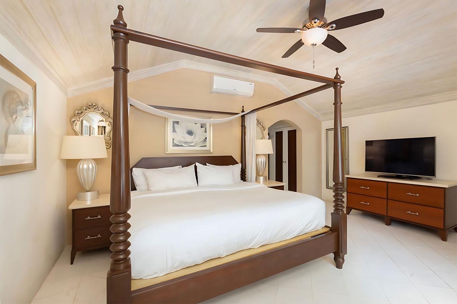 Luxury Ocean View LuxuriaVacations