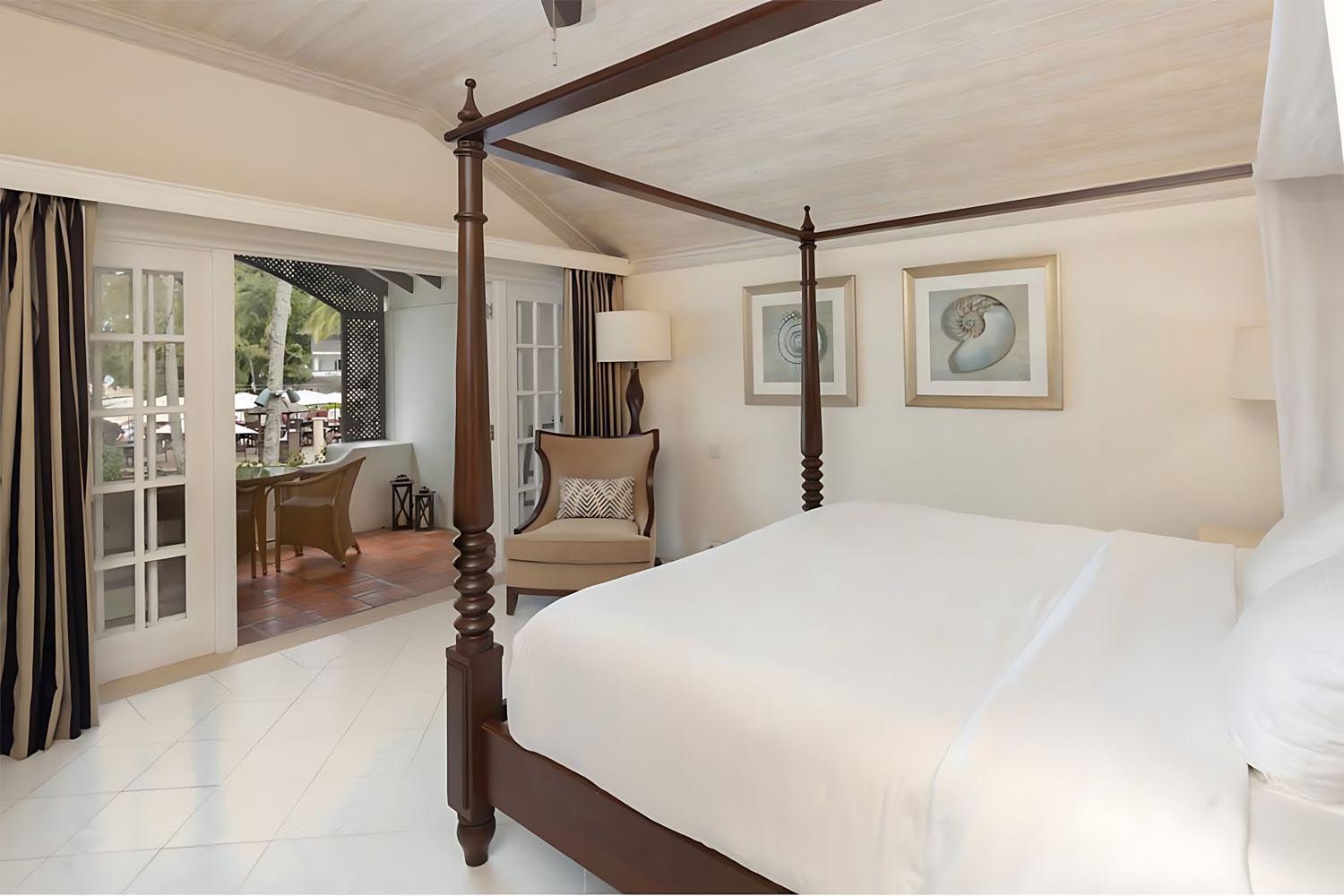 Luxury Ocean View LuxuriaVacations