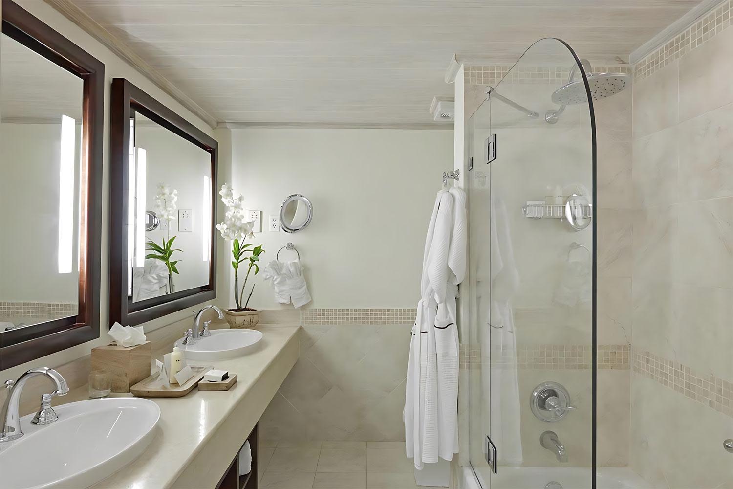 Luxury Ocean View LuxuriaVacations