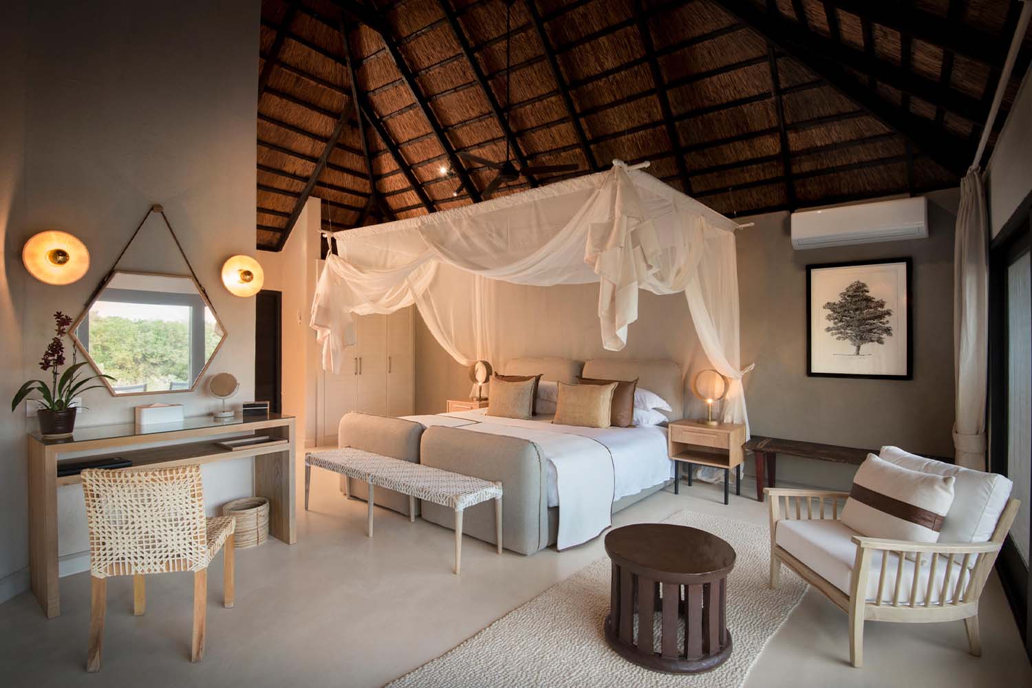 Luxury Room LuxuriaVacations