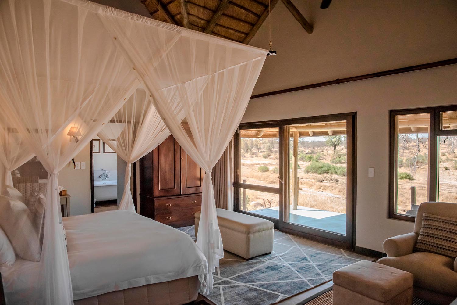 Luxury Suite LuxuriaVacations