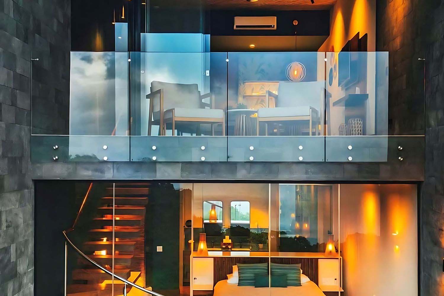 Luxury Townhouse LuxuriaVacations