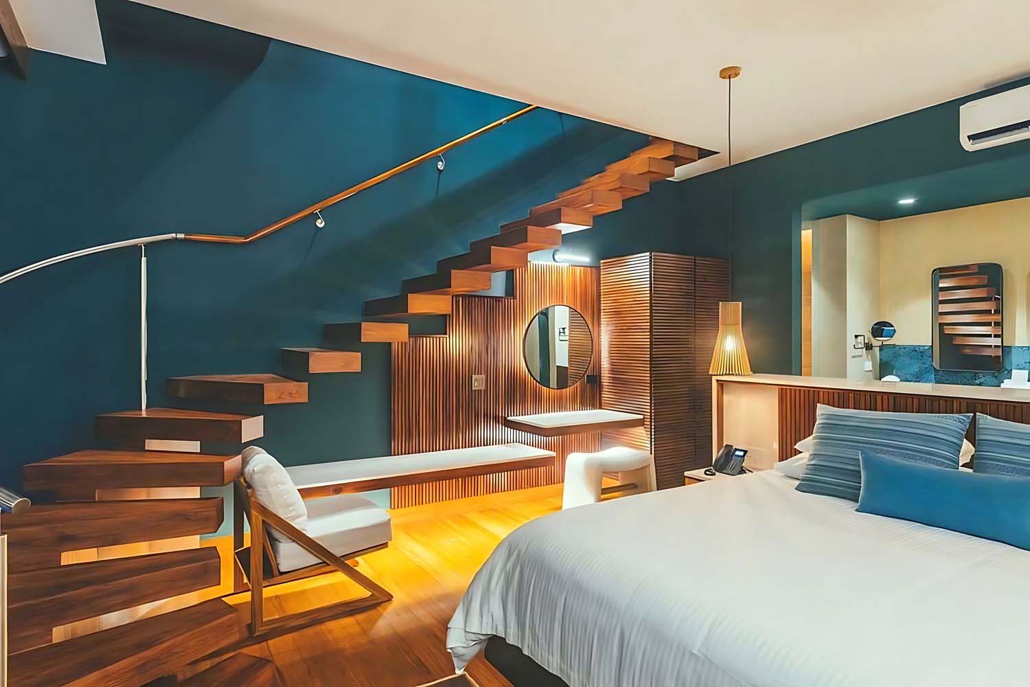 Luxury Townhouse LuxuriaVacations