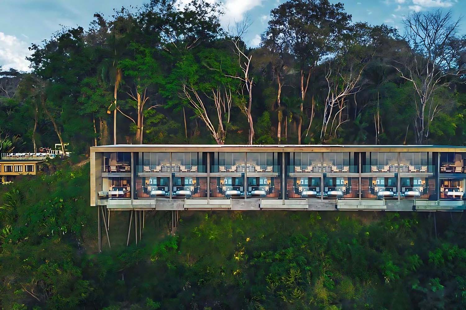 Luxury Townhouse LuxuriaVacations