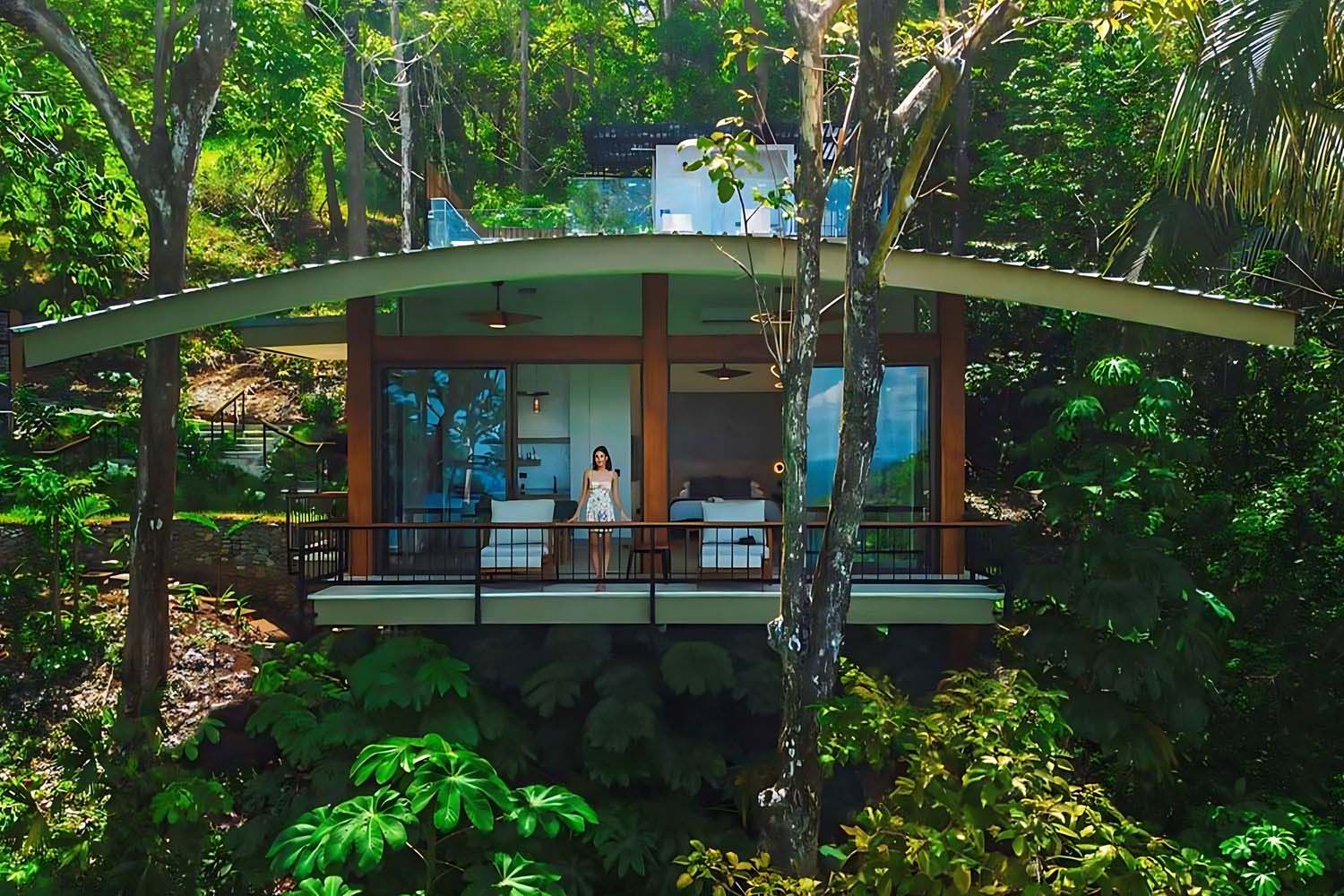 Luxury Villa LuxuriaVacations