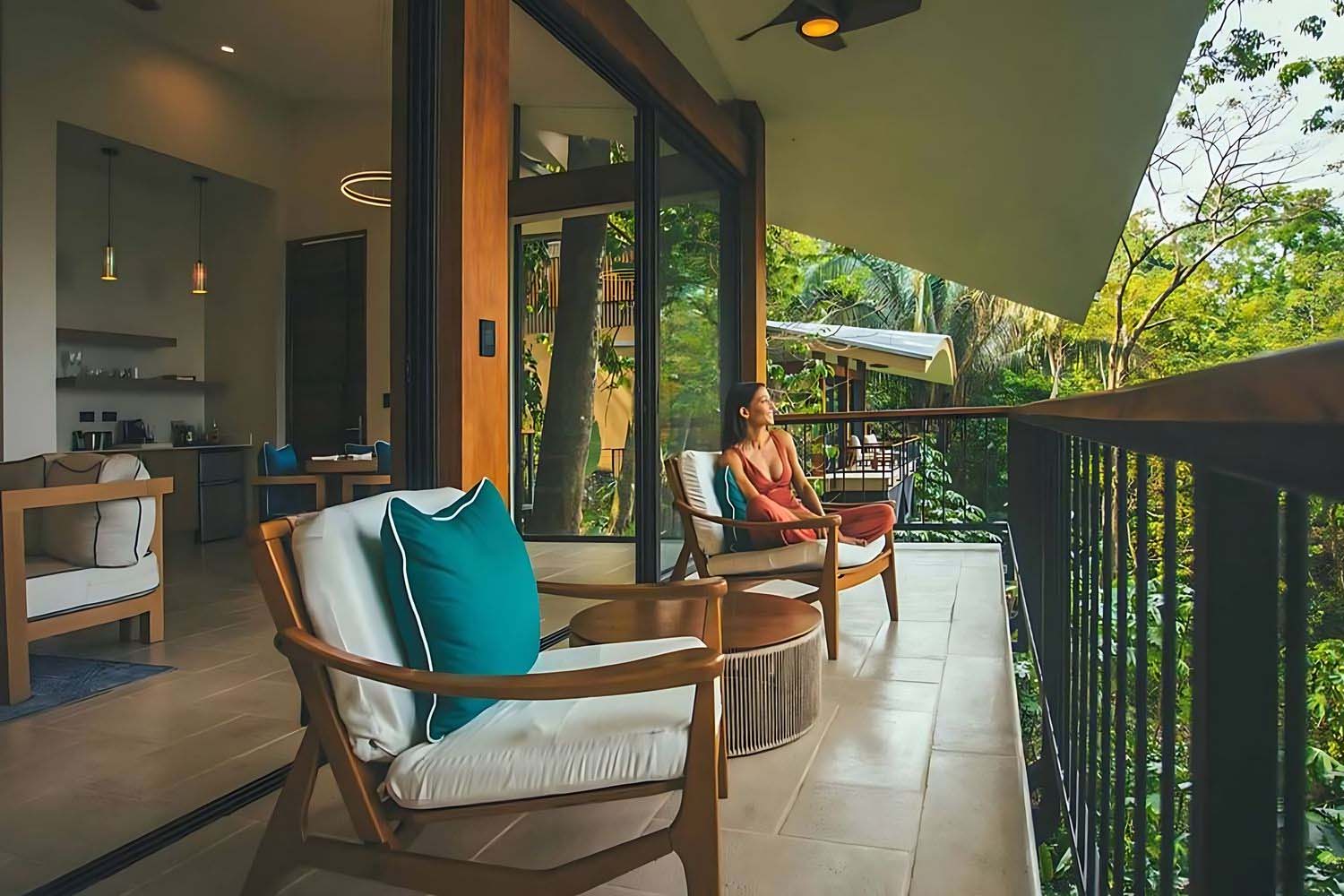 Luxury Villa LuxuriaVacations