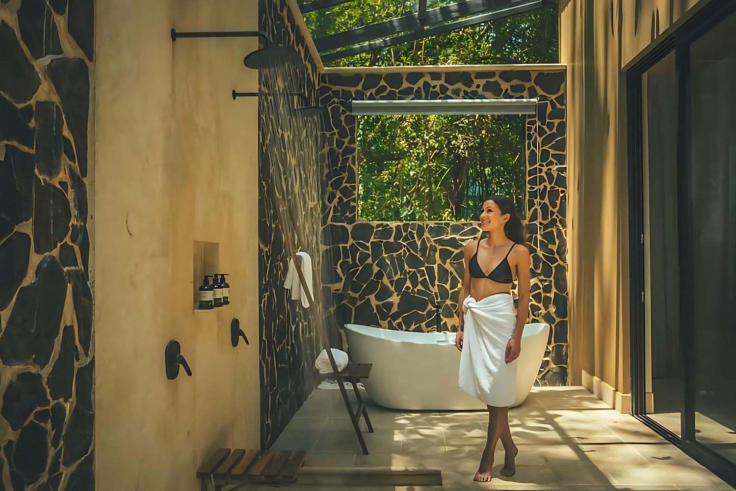 Luxury Villa LuxuriaVacations