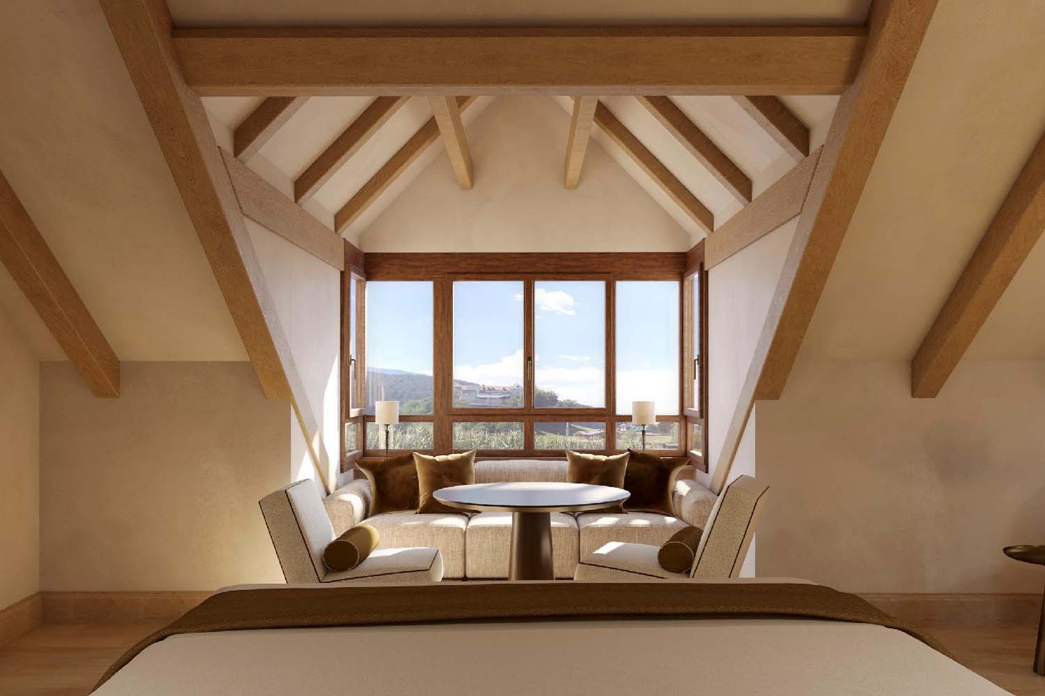 Magnifica LuxuriaVacations