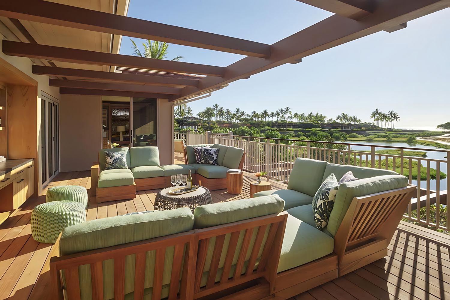 Makaloa Villa LuxuriaVacations