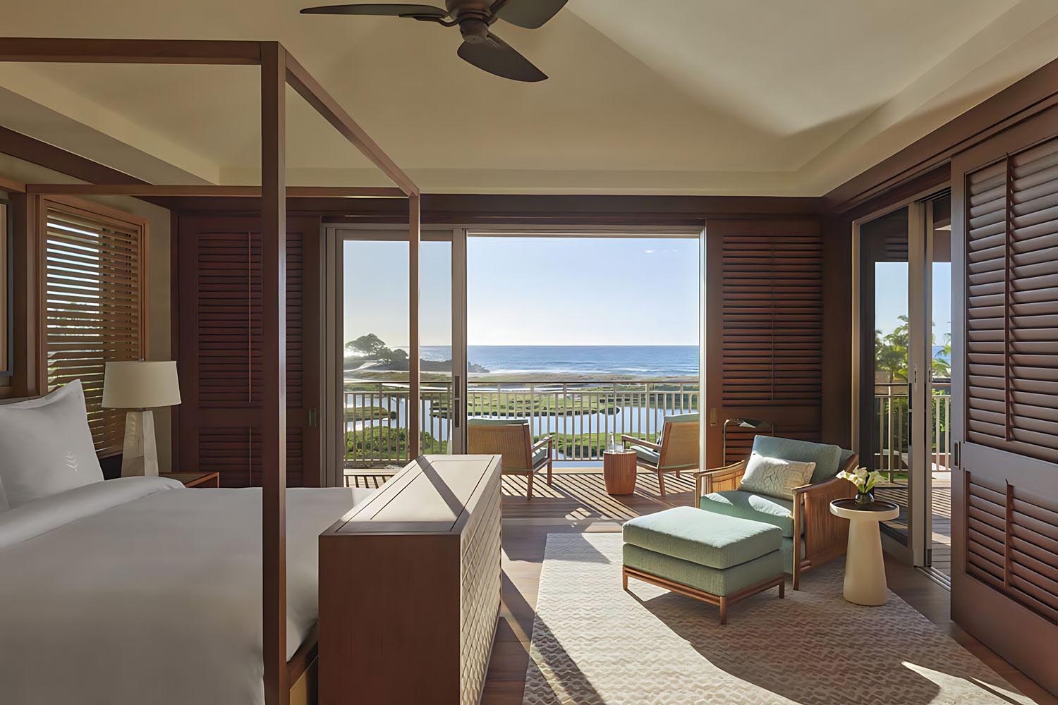 Makaloa Villa LuxuriaVacations