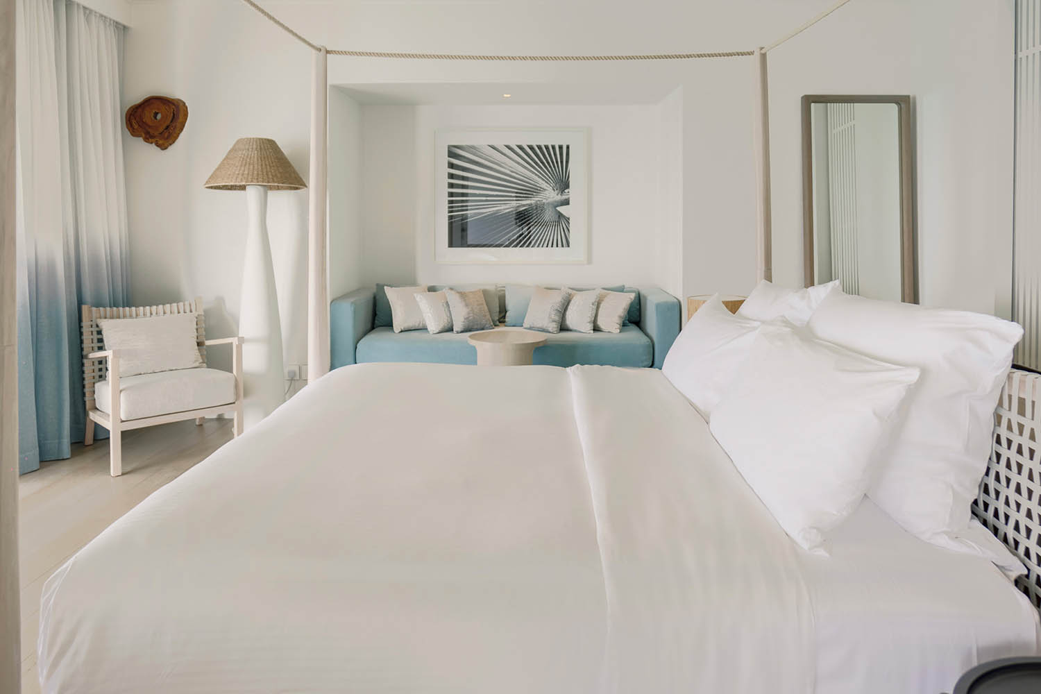 MALDIVES WATER VILLAS LuxuriaVacations