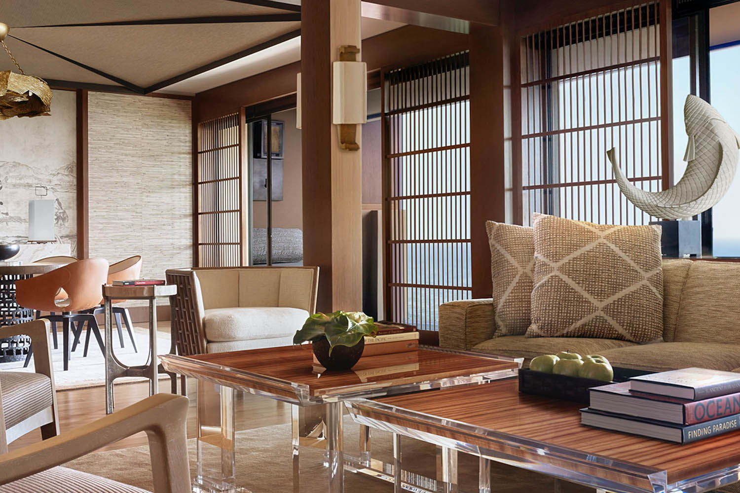 Manele Suite LuxuriaVacations