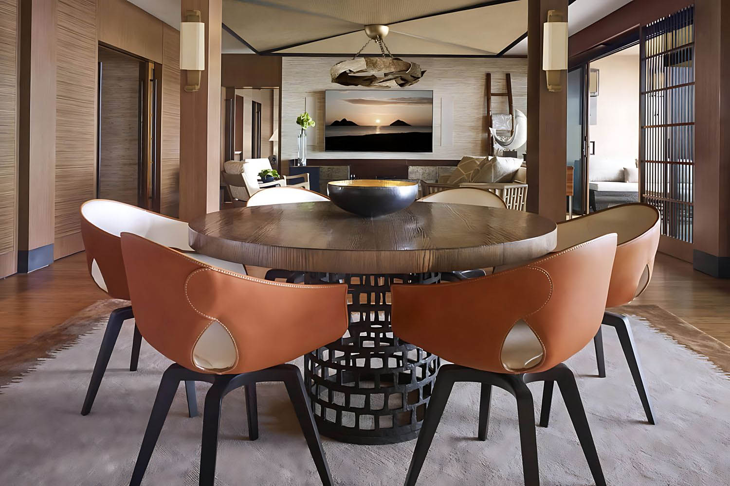 Manele Suite LuxuriaVacations