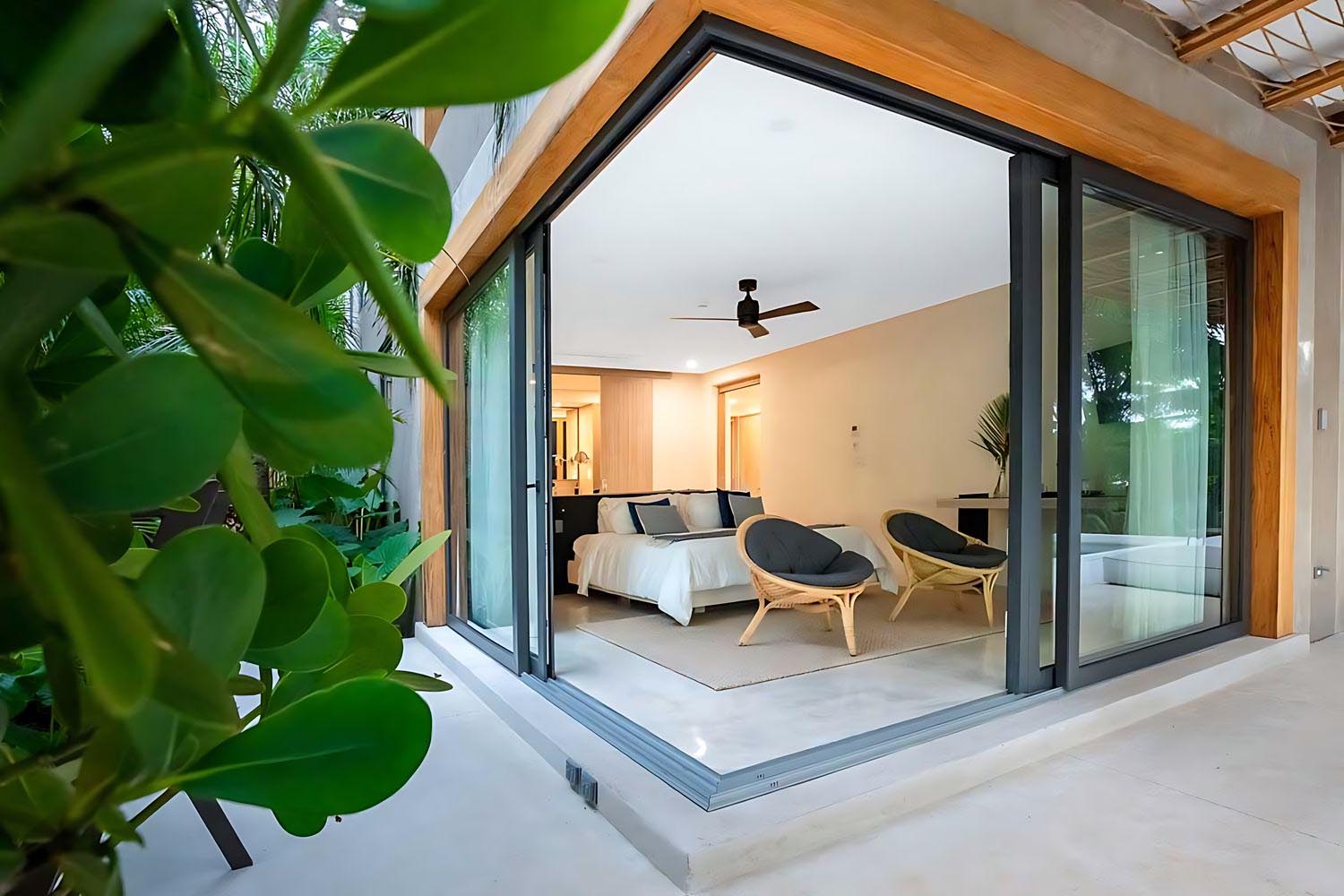 Manti Bungalow LuxuriaVacations