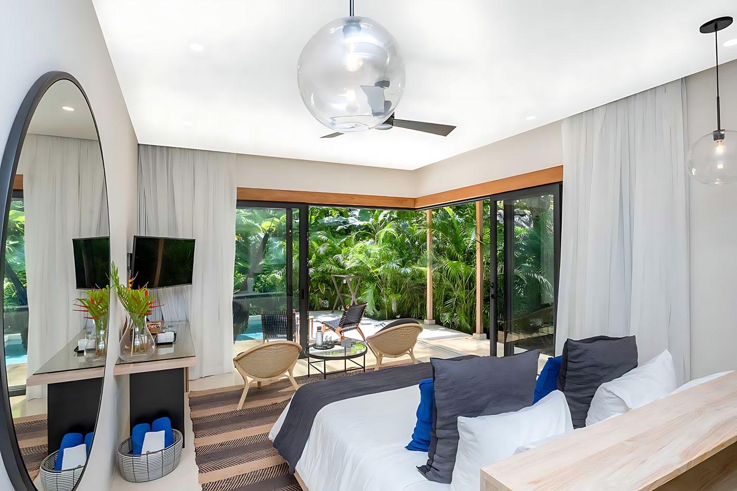 Manti Bungalow LuxuriaVacations
